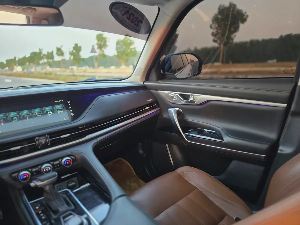 2021 Changan CS95 Platinum GCC Specs-12-12