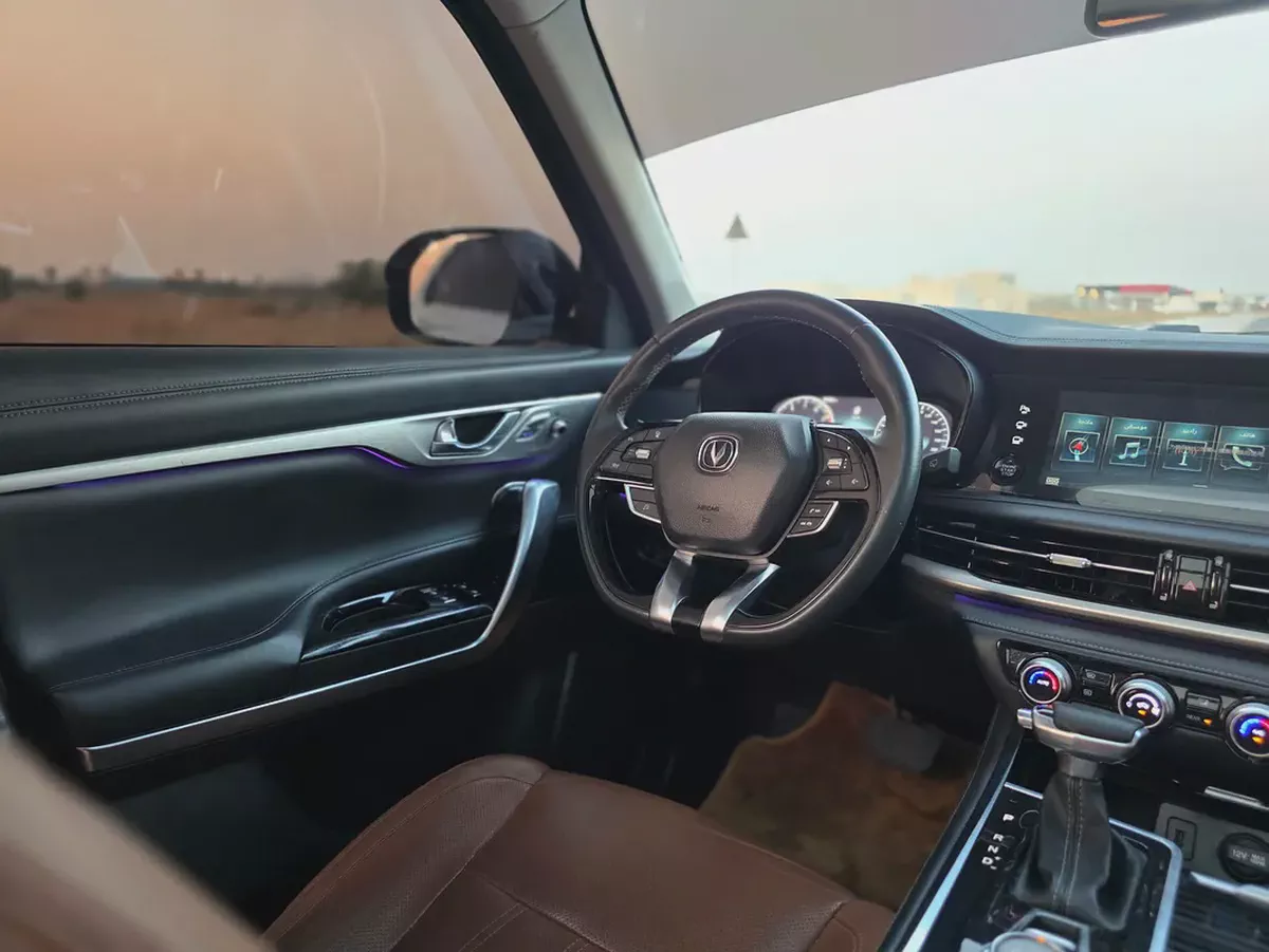 2021 Changan CS95 Platinum GCC Specs-17-17