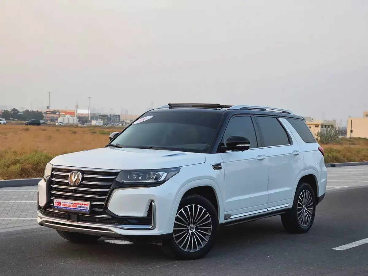 2021 Changan CS95 Platinum GCC Specs-1-1