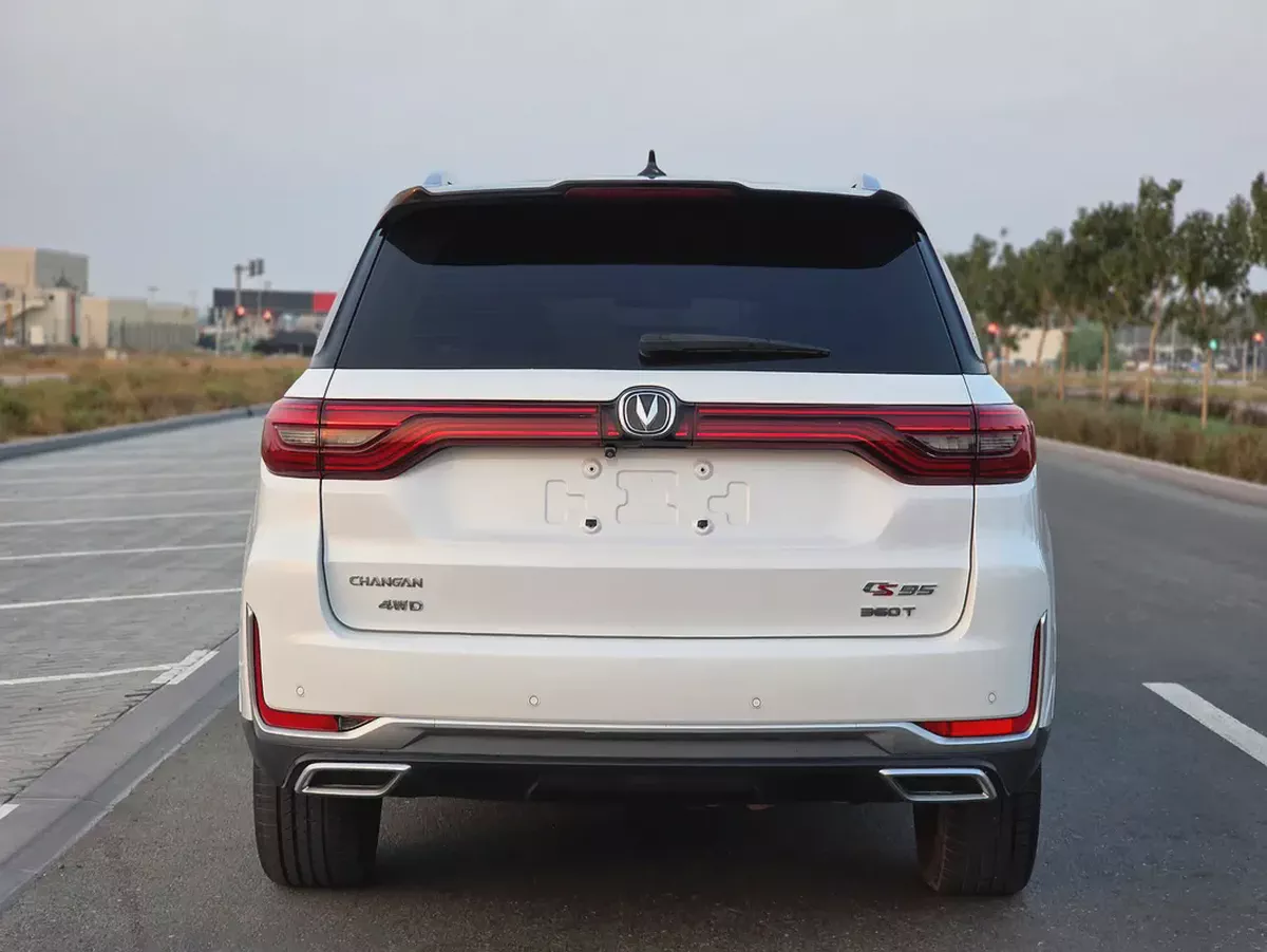 2021 Changan CS95 Platinum GCC Specs-4-4