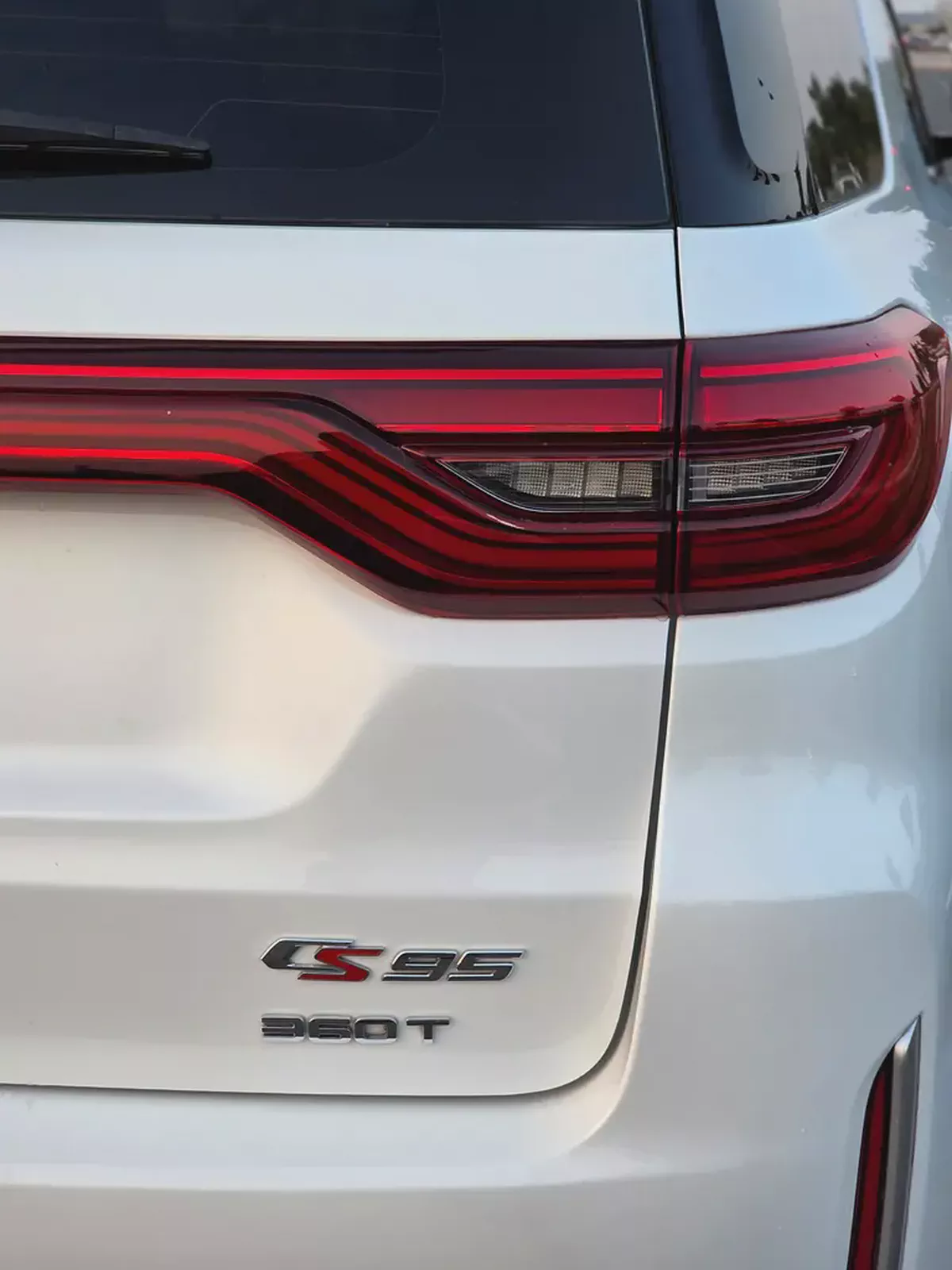 2021 Changan CS95 Platinum GCC Specs-8-8