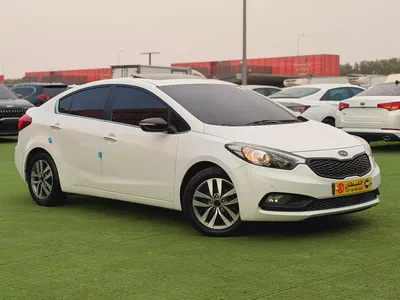 KIA K3-0