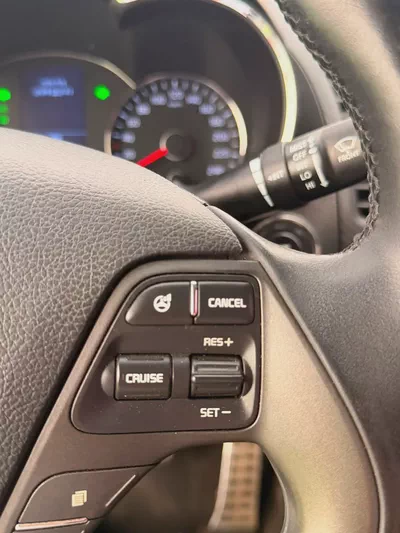 KIA K3-15