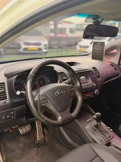 KIA K3-16
