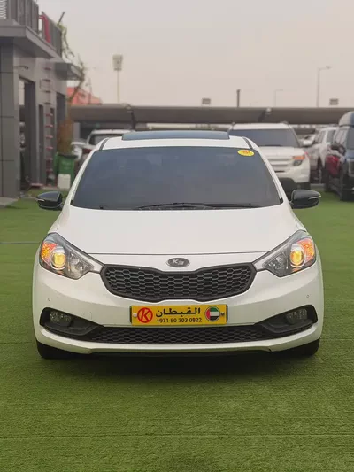 KIA K3-1