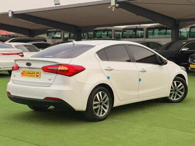 KIA K3-5