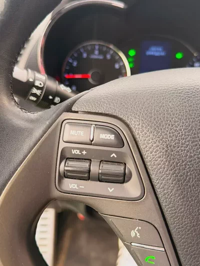 KIA K3-7