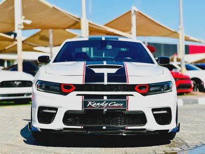 2021 Dodge Charger RT Plus-6