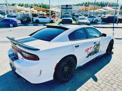 2021 Dodge Charger RT Plus-5