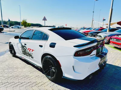 2021 Dodge Charger RT Plus-2