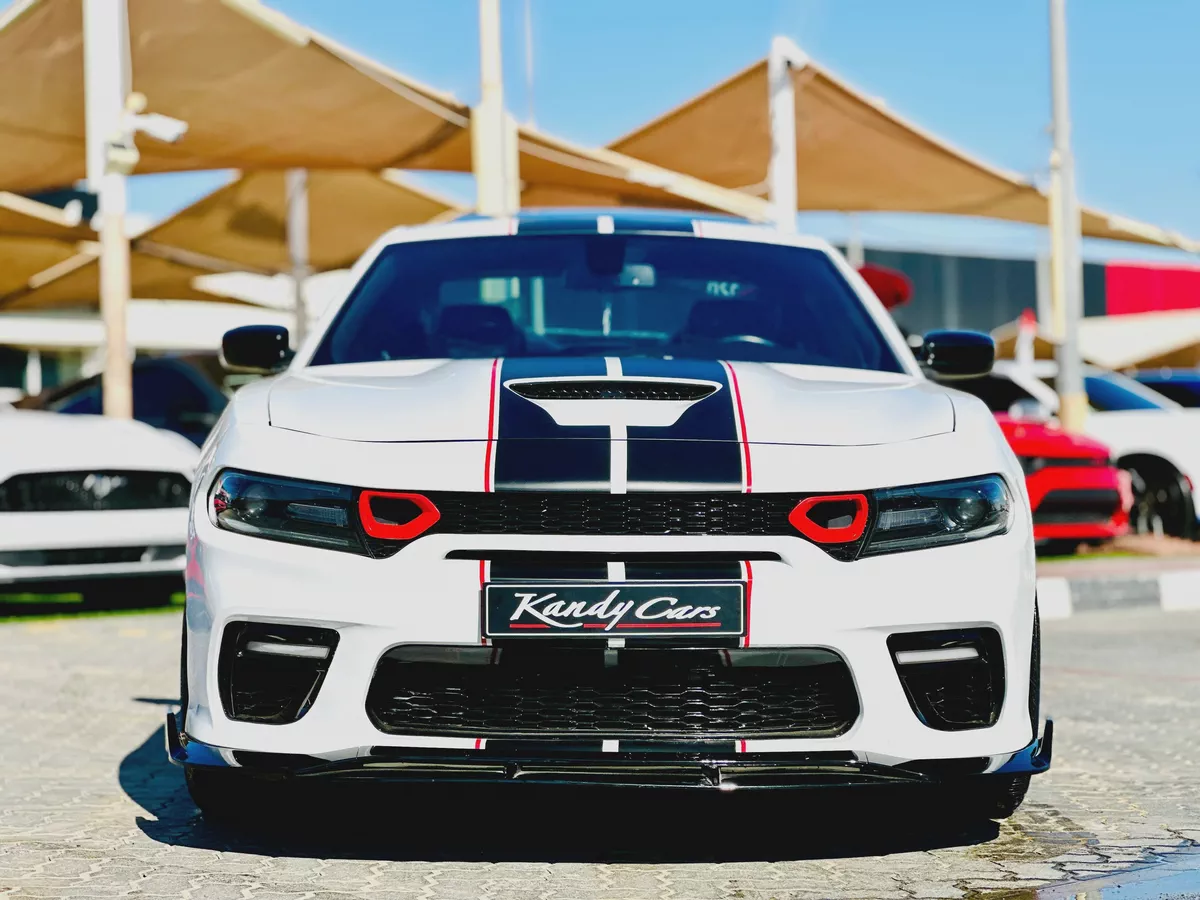 2021 Dodge Charger RT Plus-6-6