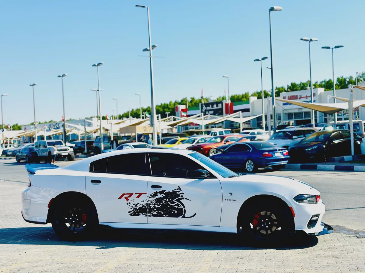 2021 Dodge Charger RT Plus-3-3