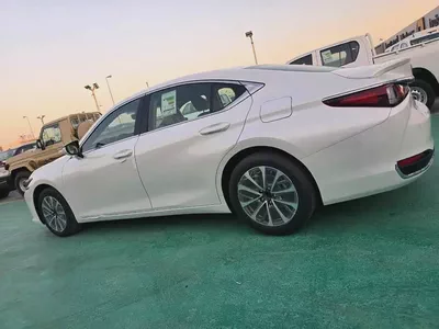 2026 Lexus ES 300h | Cash, Bank finance  Inhouse finance-2