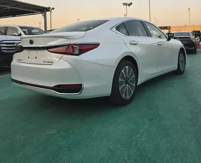 2026 Lexus ES 300h | Cash, Bank finance  Inhouse finance-4