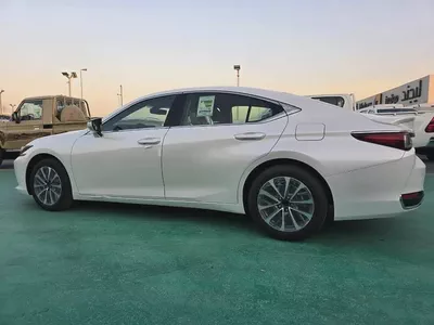 2026 Lexus ES 300h | Cash, Bank finance  Inhouse finance-5