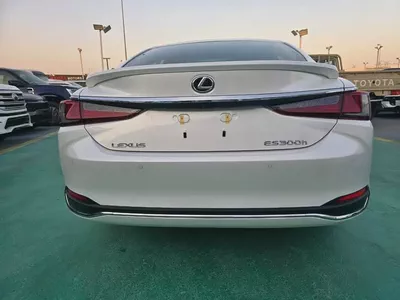2026 Lexus ES 300h | Cash, Bank finance  Inhouse finance-6