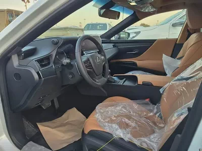 2026 Lexus ES 300h | Cash, Bank finance  Inhouse finance-8