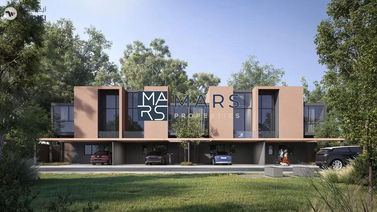 Prime Property Alert villa 5,368,000 Ready for Your Dream Living!" Just pay 5% In Saro Masaar