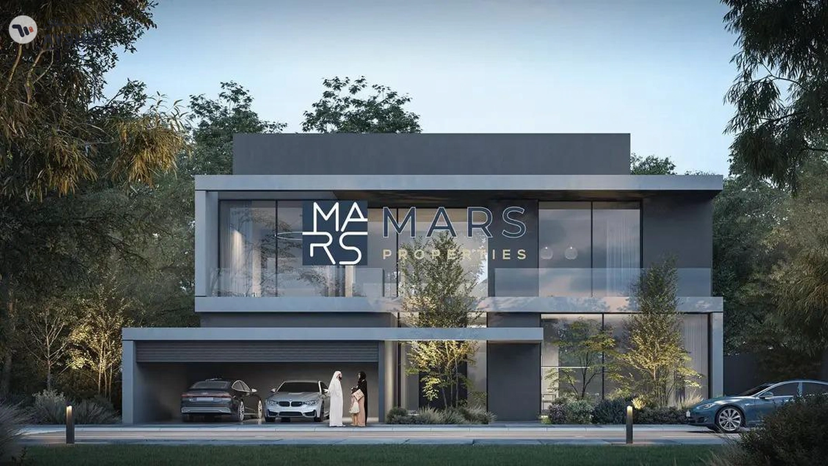 Prime Property Alert villa 5,368,000 Ready for Your Dream Living!" Just pay 5% In Saro Masaar