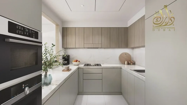 Pay Only 20% _ Handover Soon - Easy Mortgage