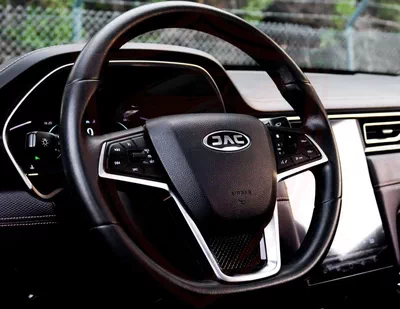 JAC J7 Jac J7 | 1.5 L | 2023 | GCC | Accident-Free | In Excellent Condition | 504 P.M-12