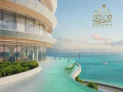 ideally positioned on Al Marjan Island-5
