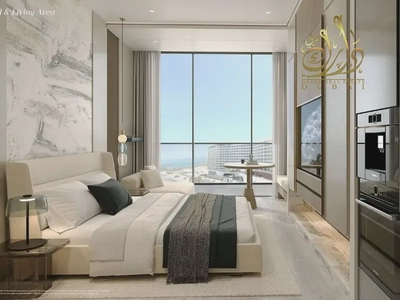 ideally positioned on Al Marjan Island-1
