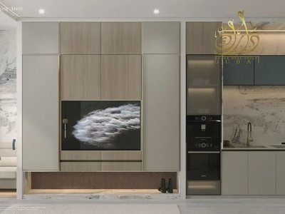 ideally positioned on Al Marjan Island-3
