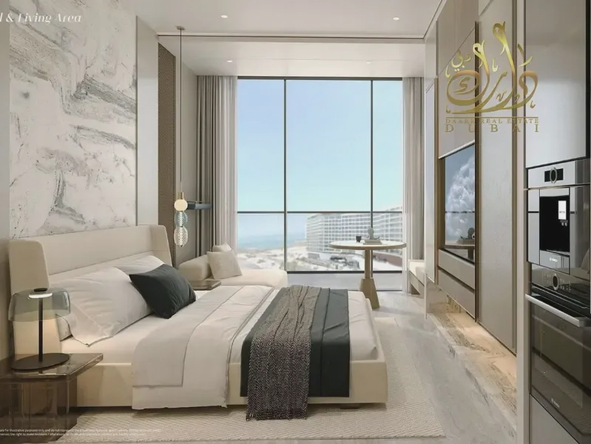 ideally positioned on Al Marjan Island-1-1