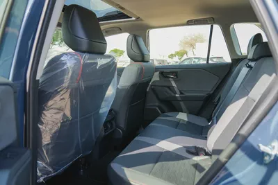 TOYOTA RAV4 2.5L HYBRID ADVENTURE 2026!! GCC SPECS-11