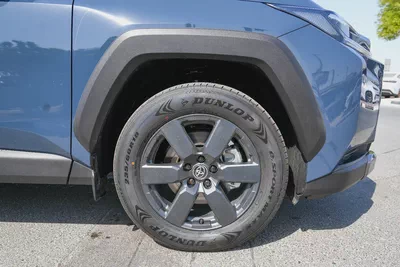 TOYOTA RAV4 2.5L HYBRID ADVENTURE 2026!! GCC SPECS-17