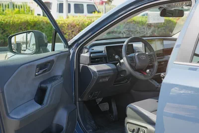 TOYOTA RAV4 2.5L HYBRID ADVENTURE 2026!! GCC SPECS-4
