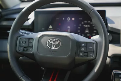 TOYOTA RAV4 2.5L HYBRID ADVENTURE 2026!! GCC SPECS-7