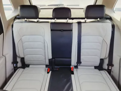 Volkswagen Tiguan 4Motion 2.0 Sport 2018 Model GCC Specs With Full Service History From Agency-15