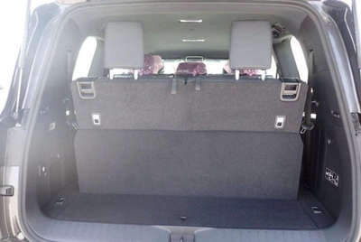 Toyota Land Cruiser LAND CRUISER GXR 4.0L-11