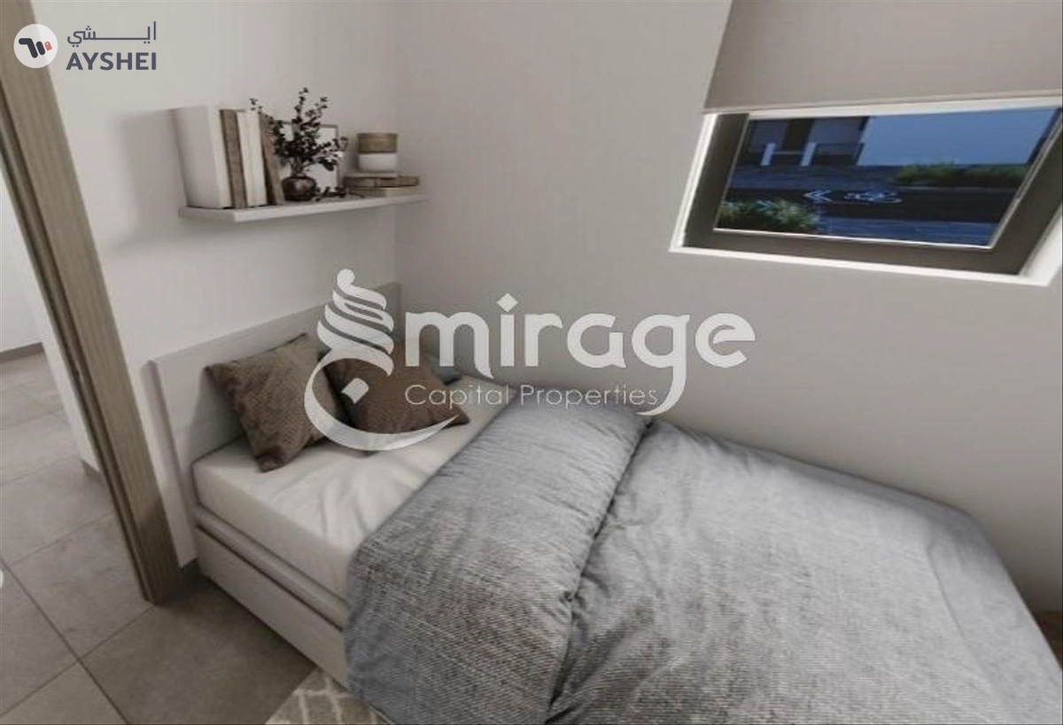 VILLA FOR SALE IN YAS PARK VIEWS, YAS ISLAND