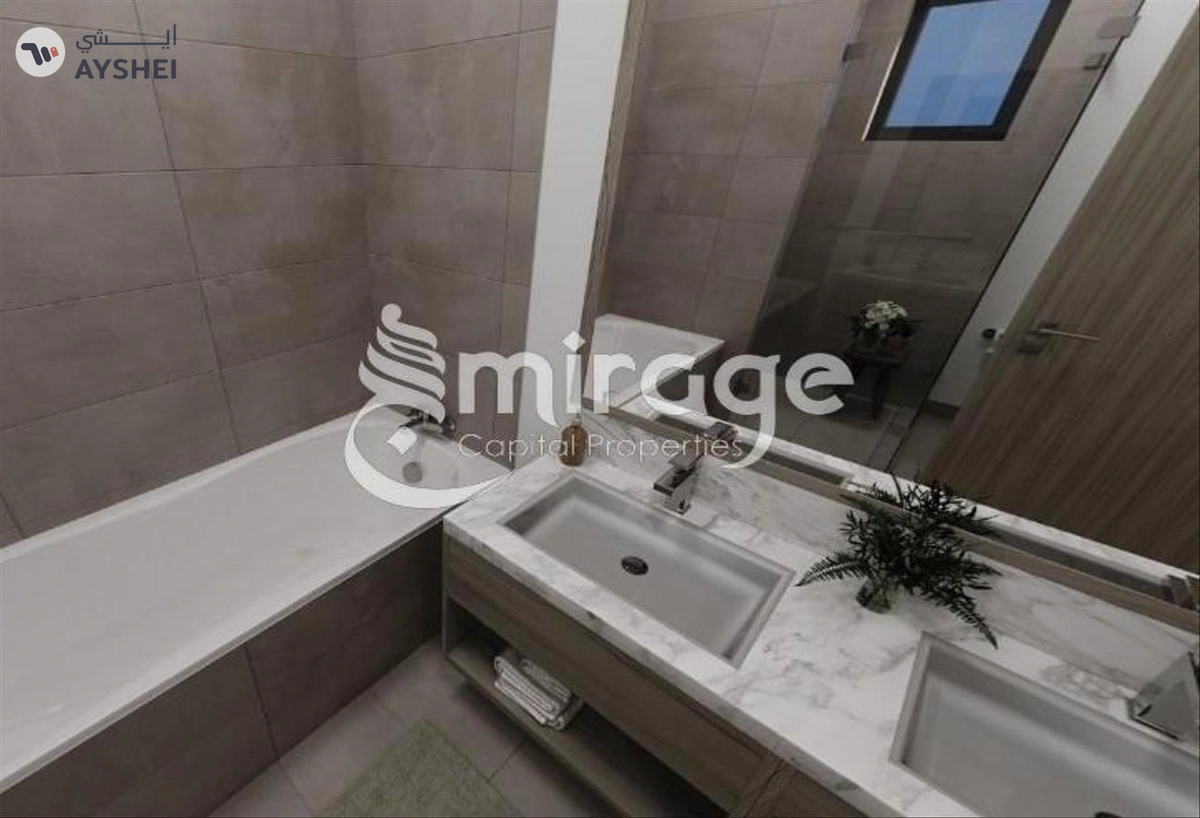 VILLA FOR SALE IN YAS PARK VIEWS, YAS ISLAND