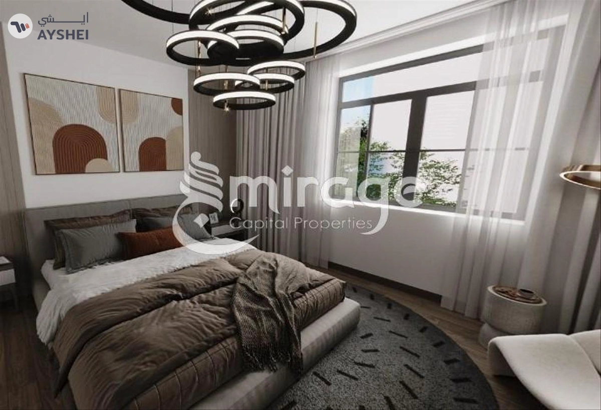 VILLA FOR SALE IN YAS PARK VIEWS, YAS ISLAND