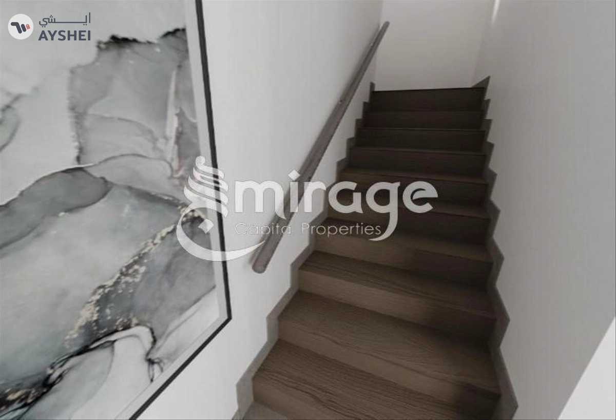 VILLA FOR SALE IN YAS PARK VIEWS, YAS ISLAND