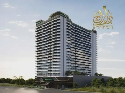 COOLED BALCONY_POOL VIEEW_5 YEARS PAYMENT PLAN_HIGH FLOOR-0