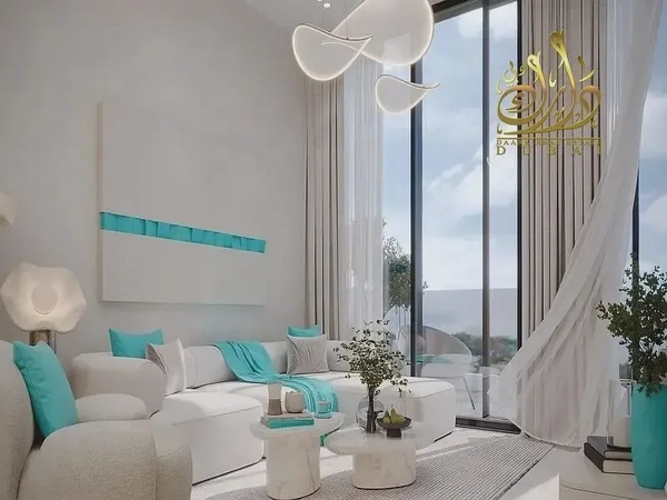 COOLED BALCONY_POOL VIEEW_5 YEARS PAYMENT PLAN_HIGH FLOOR