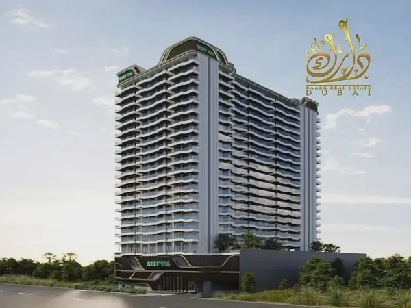 COOLED BALCONY_POOL VIEEW_5 YEARS PAYMENT PLAN_HIGH FLOOR