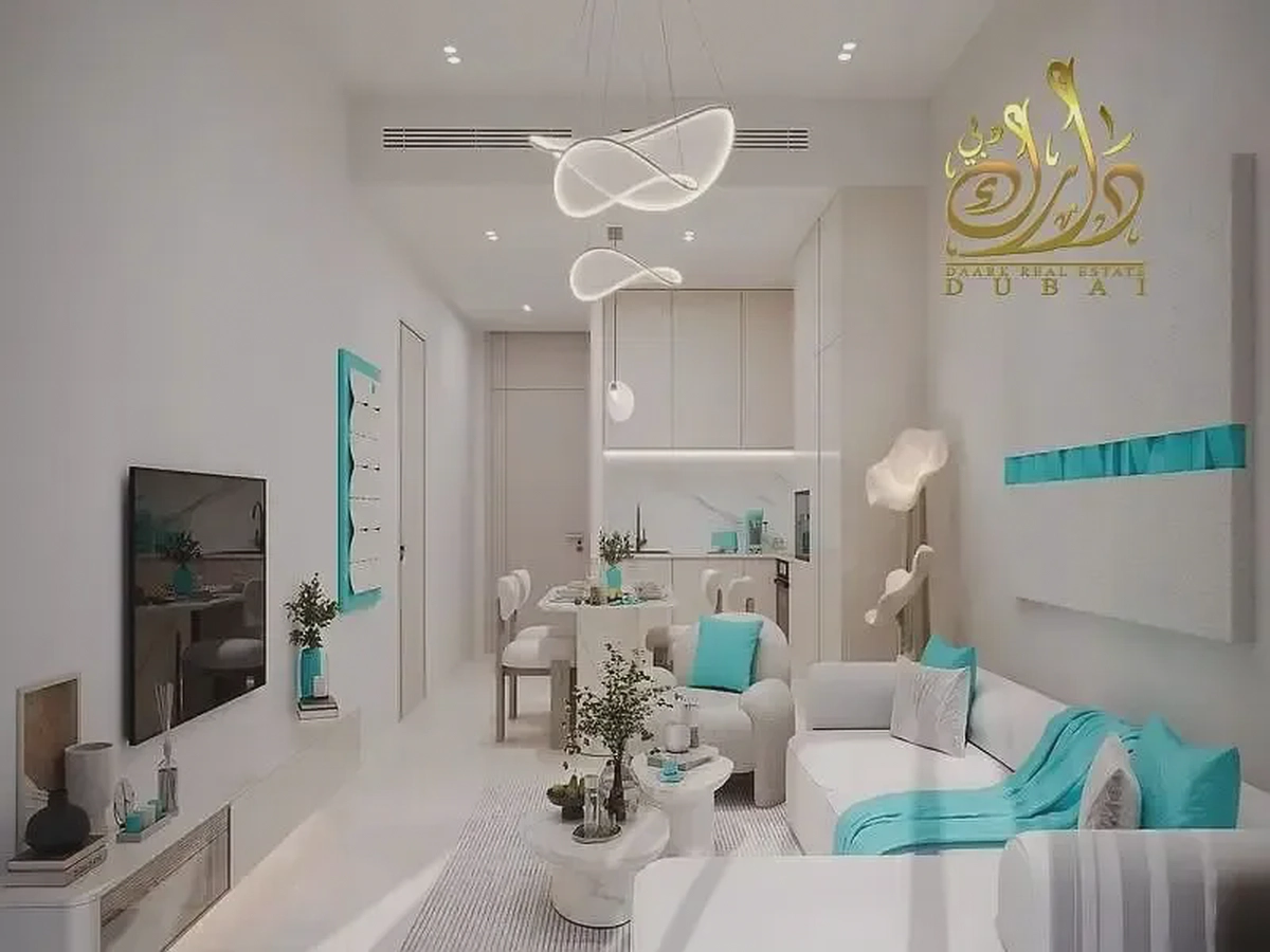 COOLED BALCONY_POOL VIEEW_5 YEARS PAYMENT PLAN_HIGH FLOOR-4-4