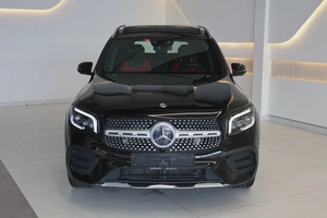 2023 Mercedes-Benz GLB 250 4MATIC | GCC Specs | Low Mileage 46000km-UNDER WARRANTY  SERVICE