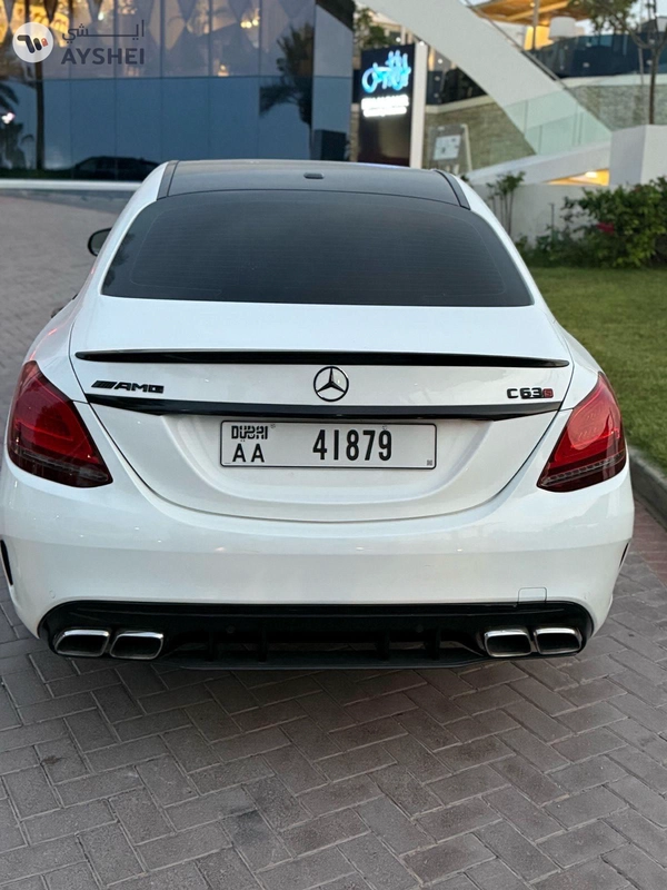 Mercedes Benz C300