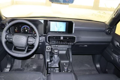 Toyota Prado VXR TOYOTA PRADO / 2.7L V4 PETROL / LETHER WITH DRIVER PWR SEAT / Only for Africa Special Price-10