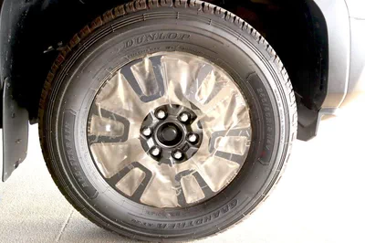 Toyota Prado VXR TOYOTA PRADO / 2.7L V4 PETROL / LETHER WITH DRIVER PWR SEAT / Only for Africa Special Price-6