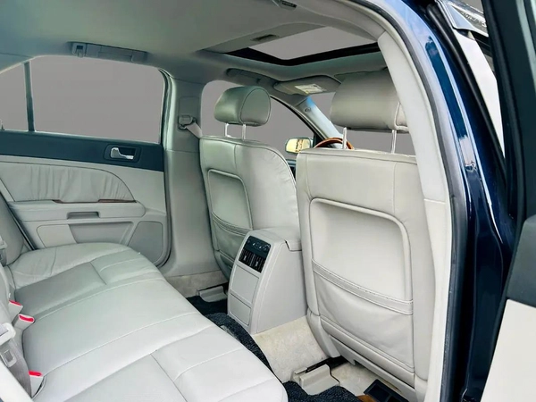CADILLAC STS | 2006 | LOW MILEAGE CLEAN CAR FRESH JAPAN IMPORT