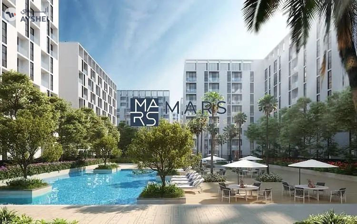 Freehold | Brand New | 1 bhk amazing