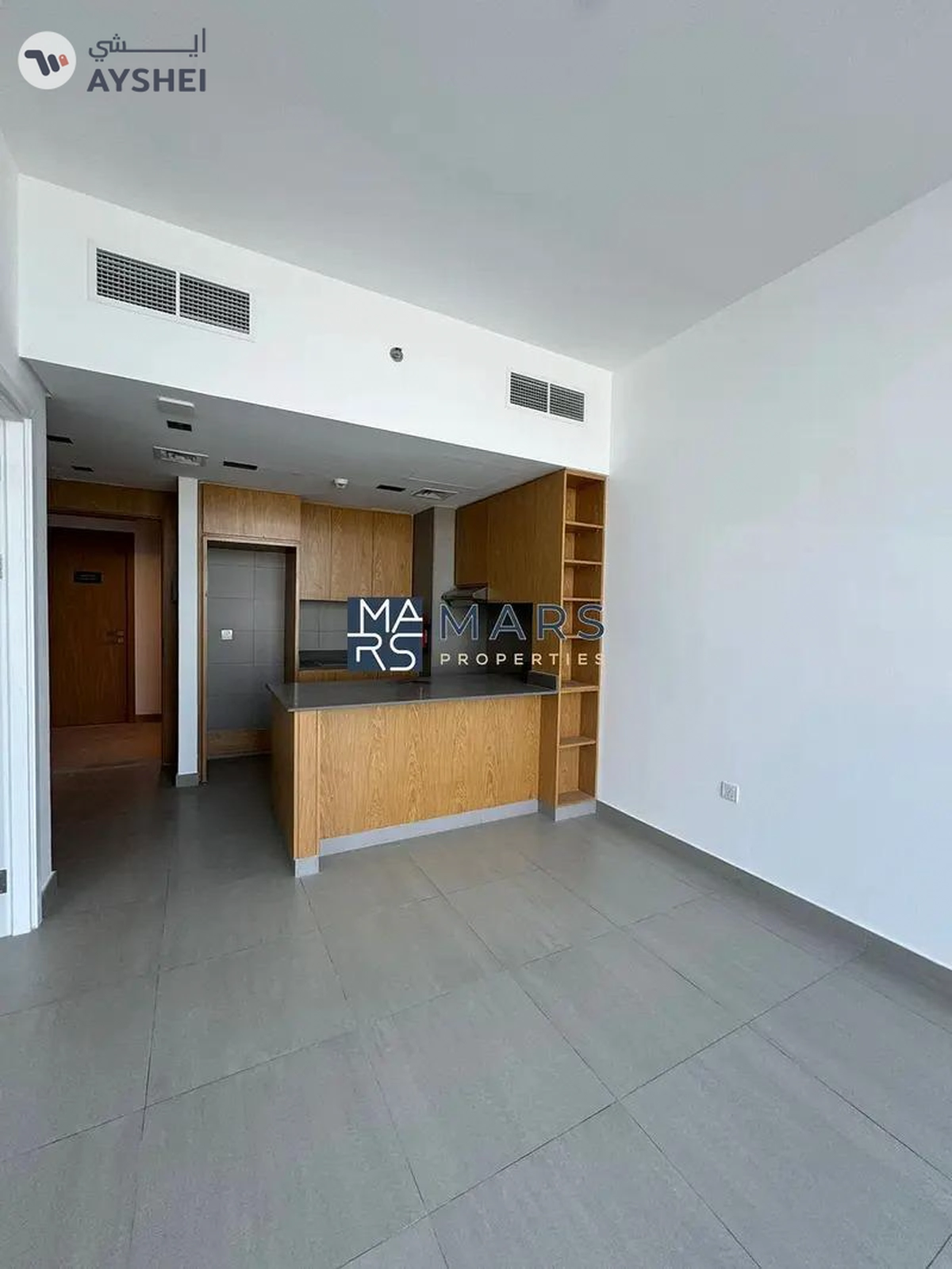 Freehold | Brand New | 1 bhk amazing